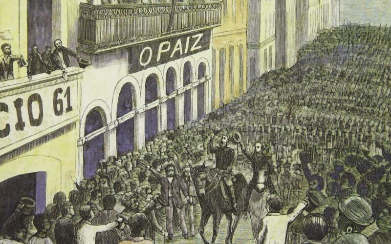 Hoje é Dia: feriado de proclamação da República é o destaque da semana