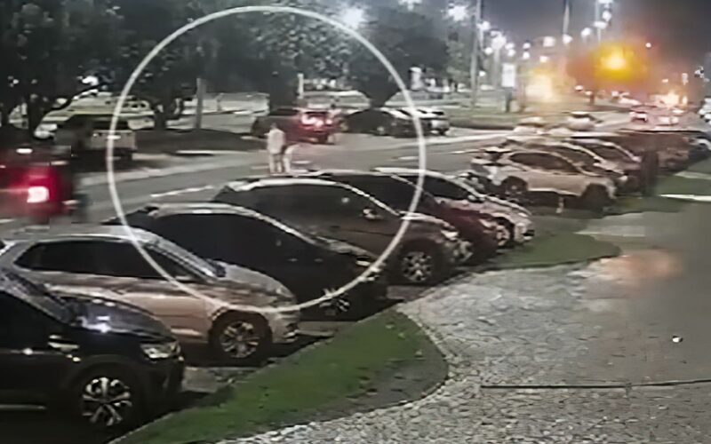 Homem que atropelou e matou fisioterapeuta vai a júri popular no Rio