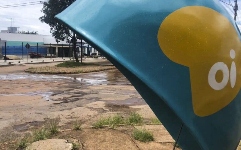 Justiça do Rio decreta falência da Oi em meio a dívida de R$ 1,7 bi