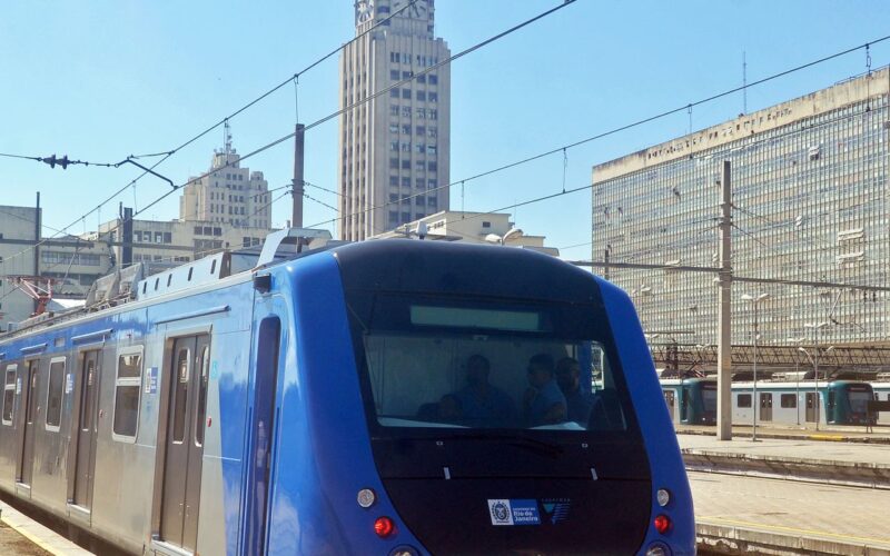 Justiça homologa recuperação judicial da SuperVia