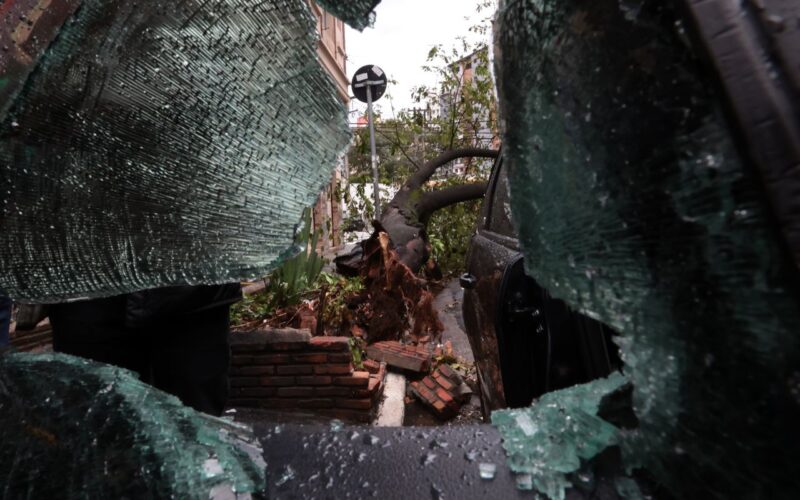 Justiça vê omissão da prefeitura de SP na prevenção de enchentes