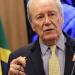 Lewandowski defende integração de dados de segurança com Mercosul