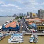 Lula sanciona lei que transfere capital para Belém temporariamente  