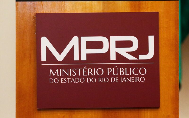 MP do Rio pede à Justiça nova prisão de líderes do Comando Vermelho