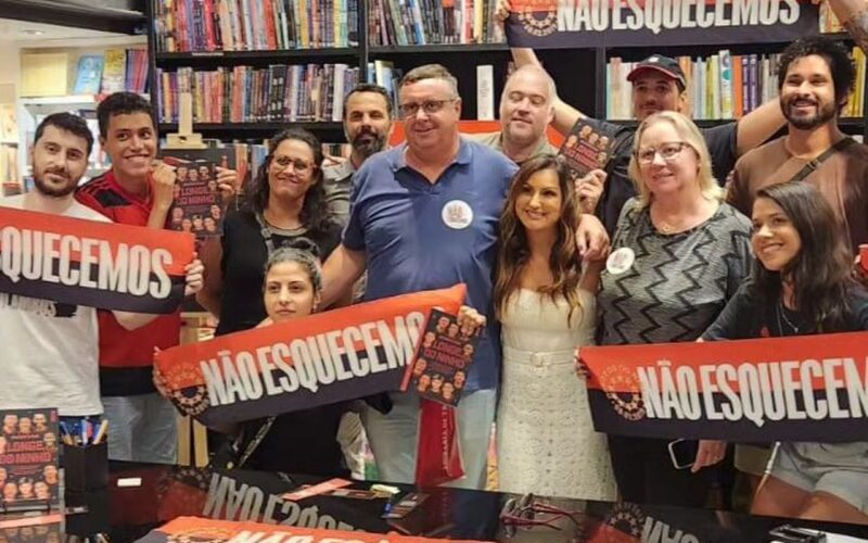 MPRJ recorre de decisão que absolveu réus pelo crime no Ninho do Urubu