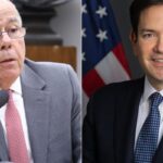 Mauro Vieira e Marco Rubio avançam em negociações sobre tarifas