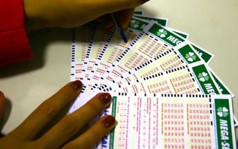 Mega-Sena acumula novamente e prêmio principal vai para R$ 48 milhões