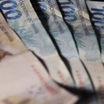 Mercado reduz previsão da inflação para 4,46%, abaixo do teto da meta