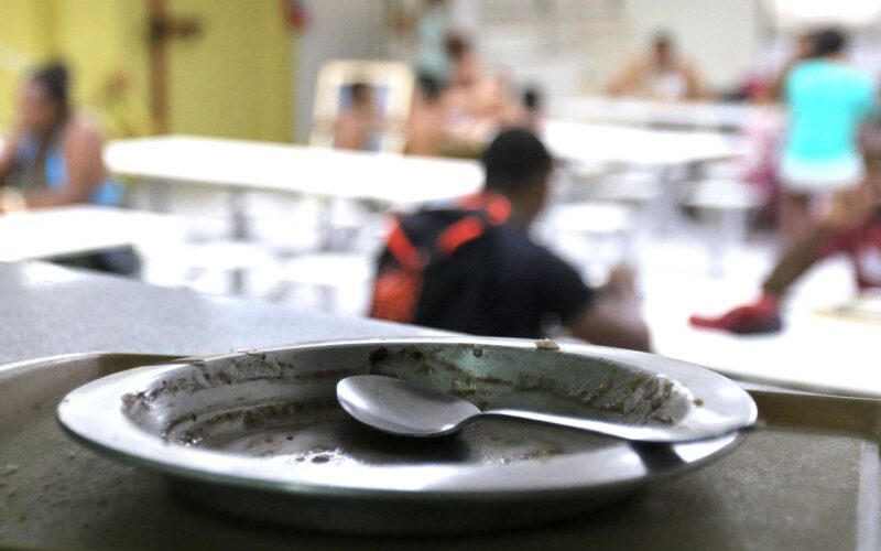 Metade das cidades não tem estrutura para política de combate à fome
