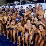 Minas é campeão do Troféu José Finkel de natação