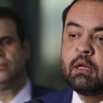 Ministra do TSE vota pela cassação do governador Cláudio Castro