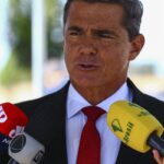 Moraes autoriza general preso por trama golpista a fazer o Enem 