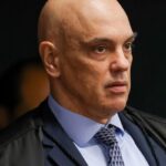 Moraes dá mais 5 dias para governo do Rio enviar dados sobre operação