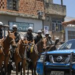 Moraes recebe demandas de movimentos sociais em ADPF das Favelas