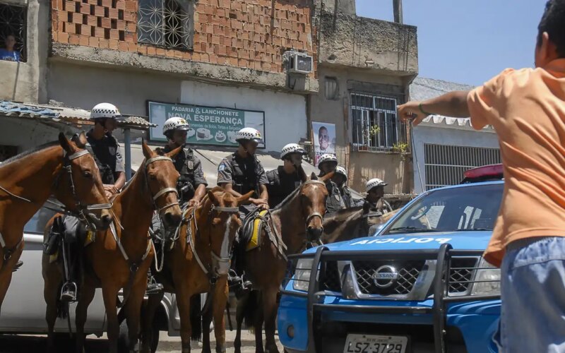 Moraes recebe demandas de movimentos sociais em ADPF das Favelas