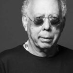 Morre no Rio, o músico, compositor e ator Jards Macalé, aos 82 anos