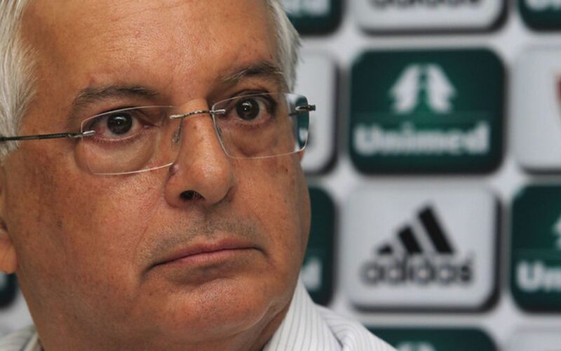 Morre o médico Celso de Barros, ex-presidente da Unimed