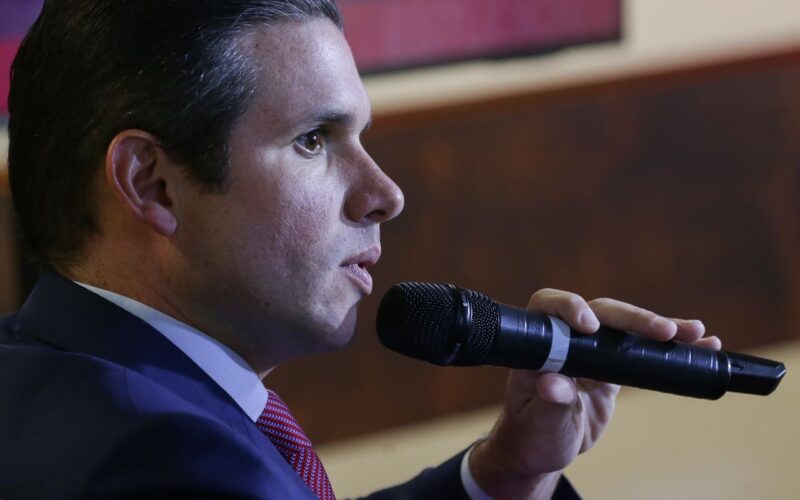 Motta defende união das instituições contra crime organizado