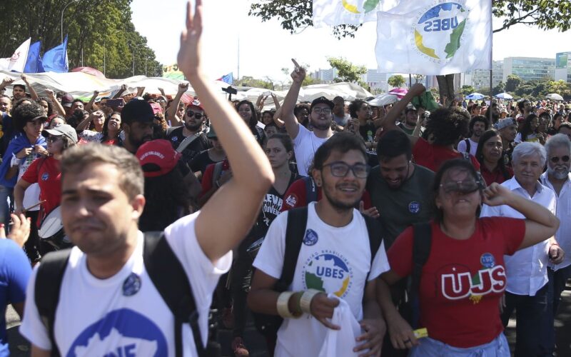 Número de sindicalizados no Brasil para de cair e chega a 9,1 milhões