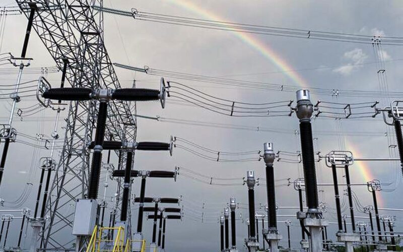 PF apura suposta ameaça à subestação de energia elétrica no Pará