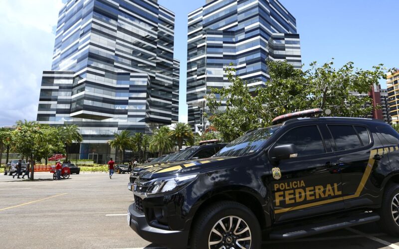 PF manifesta "preocupação" com mudanças do relator em PL Antifacção