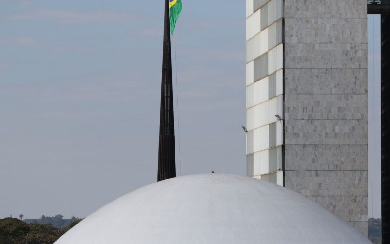 PF não perderá recursos com PL Antifacção, diz relator no Senado