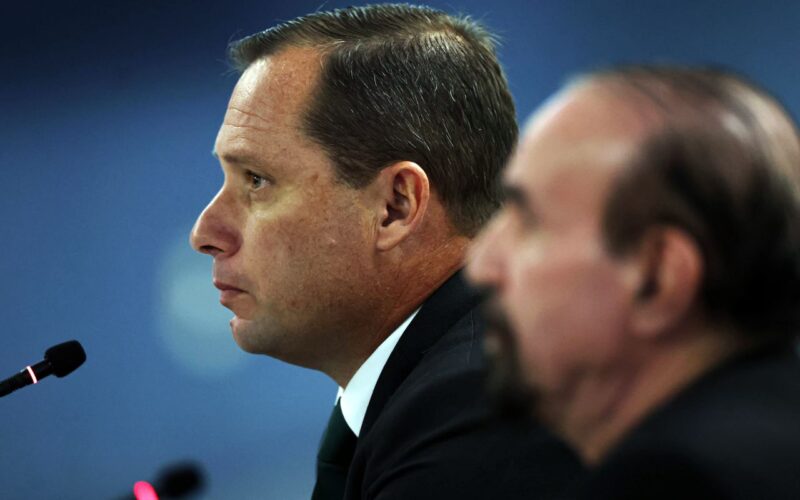 PGR é contra pedido de Cid para extinguir pena na ação do golpe