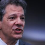 PL Antifacção aprovado pela Câmara asfixia PF e Receita, diz Haddad