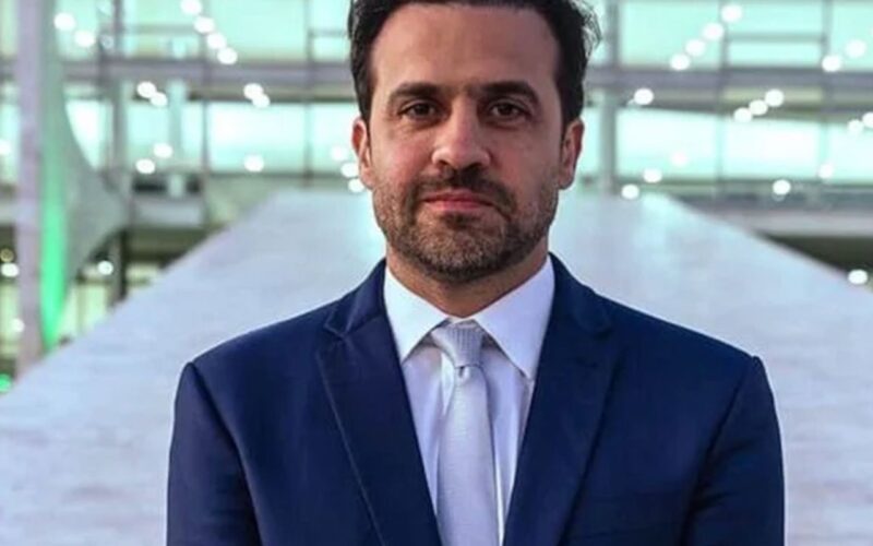 Pablo Marçal é denunciado por injúria e difamação contra Datena