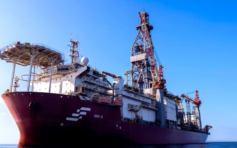 Petrobras descobre mais reservatório de petróleo na Bacia de Campos