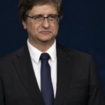 Plenário do Senado aprova recondução de Gonet para PGR