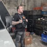 Polícia de SP faz operação contra comércio de bebidas adulteradas