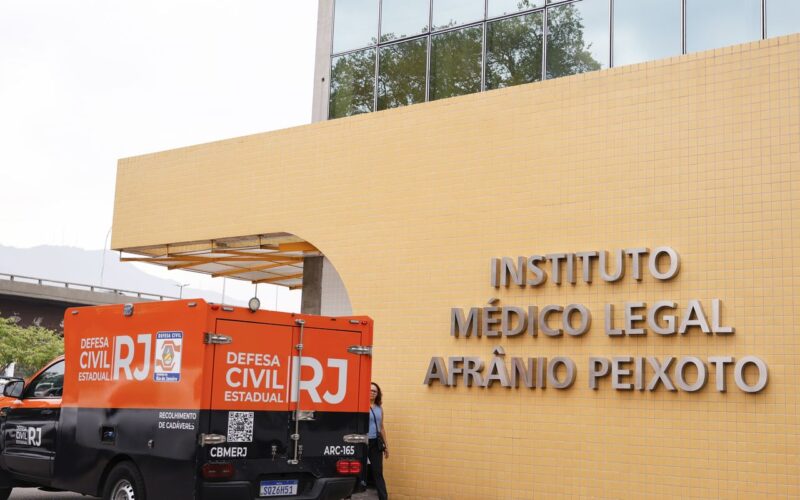 Polícia divulga perfis dos mortos; 17 não tinham histórico criminal