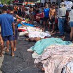 Polícia do RJ relata à Justiça cenário de guerra na Operação Contenção