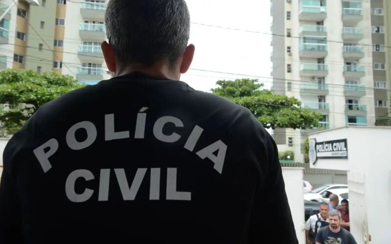 Polícia do Rio mira esquema que desviava verbas de creches