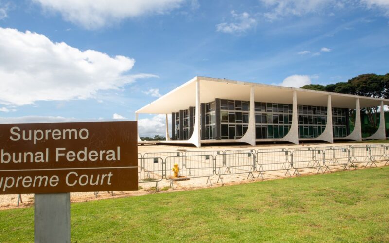 Por unanimidade, STF condena mais nove réus pela trama golpista