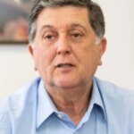 Prefeito de Florianópolis faz controle da entrada de pessoas na cidade