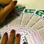 Prêmio de R$ 34 milhões da Mega-Sena será sorteado neste sábado