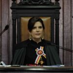 Presidente do STM aponta misoginia em crítica a posição sobre ditadura| Agência Brasil