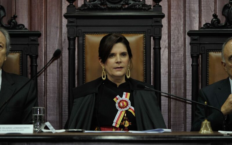 Presidente do STM aponta tom misógino em crítica de ministro