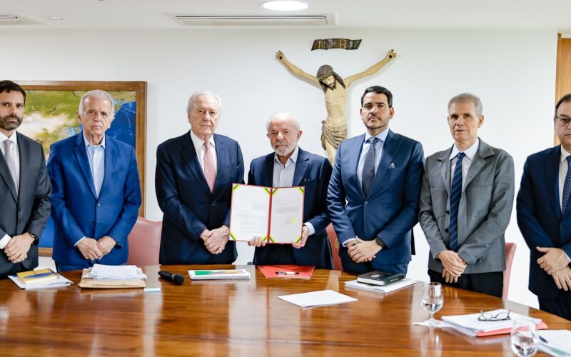 Projeto de Lei Antifacção: conheça os principais pontos da proposta