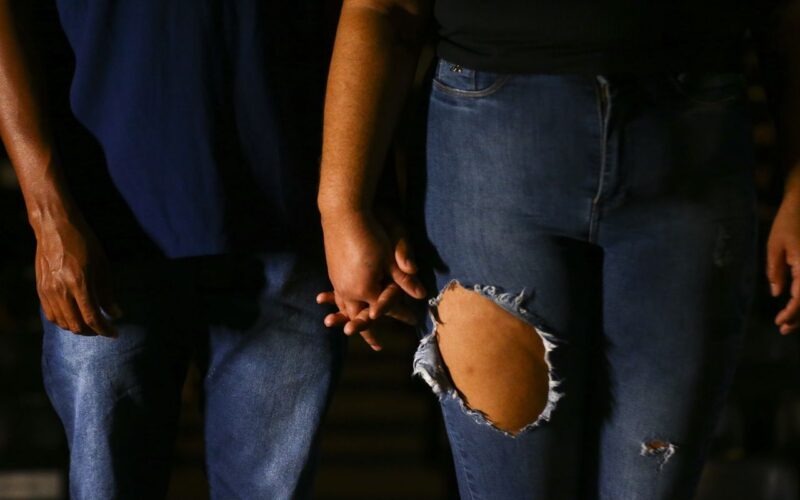 Proporção de famílias de casal sem filhos quase dobra em 22 anos