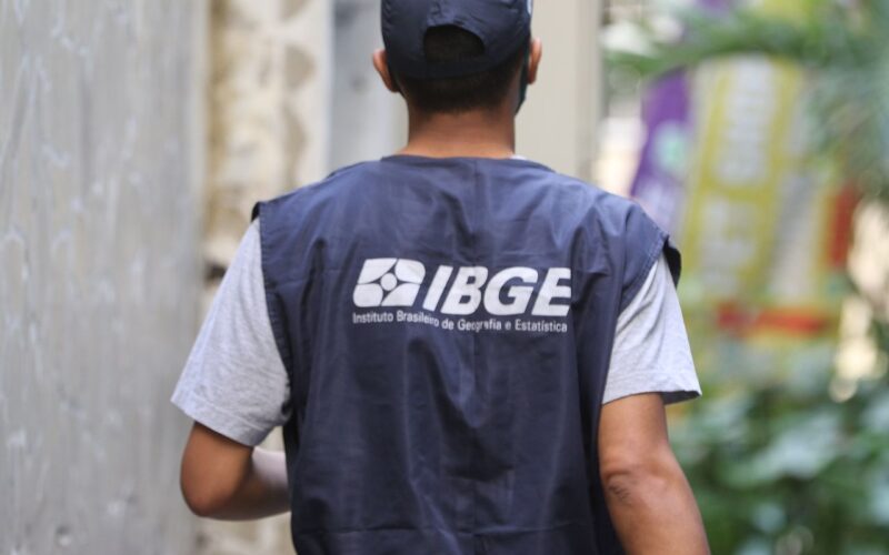 Proporção de quem estava em home office recua em 2024 e chega a 7,9%