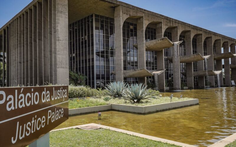 Relatório de PL Antifacção pode instaurar caos jurídico, diz governo