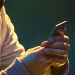 SP: polícia envia mensagem para mil celulares com queixa de roubo