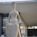 STF encerra hoje sessão que manteve condenação de Bolsonaro e aliados