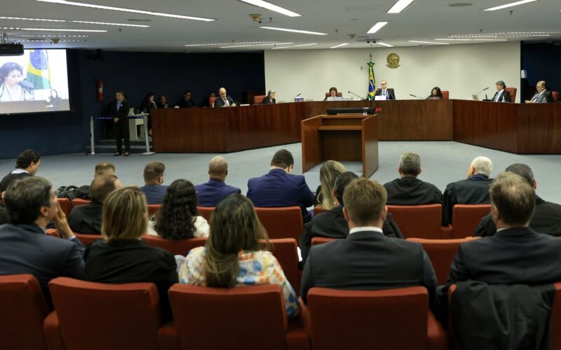 STF retoma julgamento que pode condenar kids pretos por trama golpista