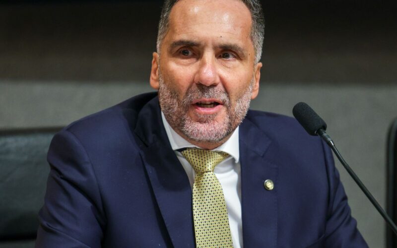 Substitutivo de Derrite limita combate a facções, diz Mário Sarrubbo