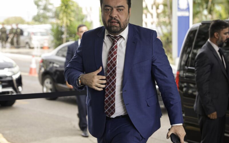 TSE inicia julgamento que pode cassar governador do Rio de Janeiro