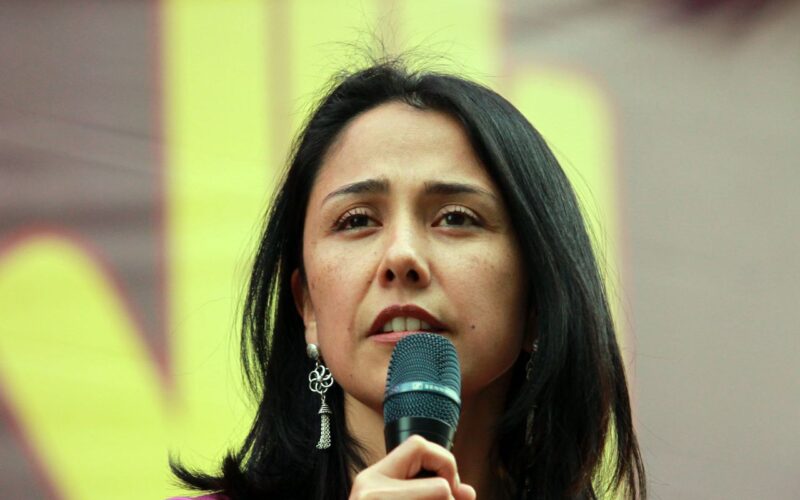 Toffoli anula provas da Lava Jato contra ex-primeira-dama do Peru